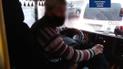 Выгнал из салона пенсионера с внуками: стало известно, наказали ли водителя киевской маршрутки