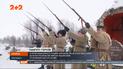 "Перші кіборги": сьогодні 103 річниця подвигу героїв Крут
