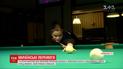 14-летняя украинка завоевала бронзу на Чемпионате мира по бильярдному спорту среди юниоров