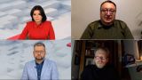 Предатели в рясе в церкви: что может сделать государство - Виктор Ягун и Георгий Коваленко
