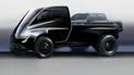 Tesla інтригує новою заявою про свій пікап
