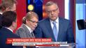 Шесть кандидатов в президенты подписали меморандум о честных выборах