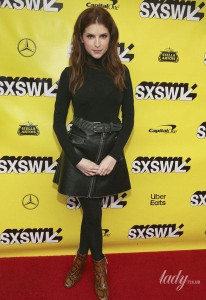 Анна Кендрик / © Associated Press