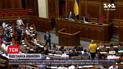 Новости Украины: профильный комитет ВР рассмотрит заявление на увольнение Арсена Авакова