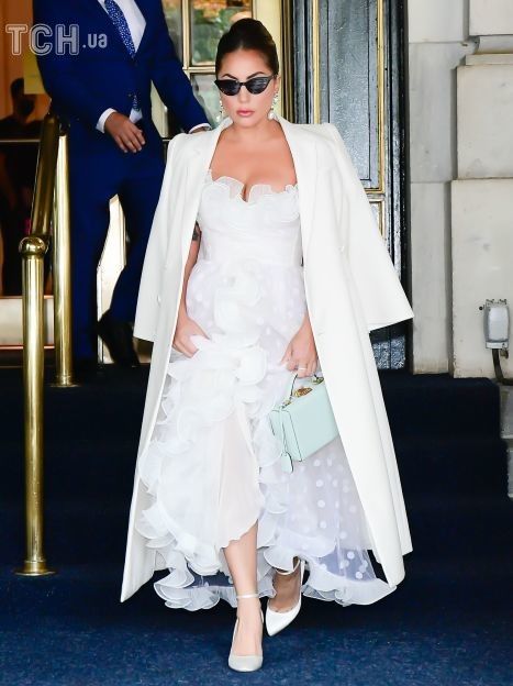 Леди Гага / © Getty Images