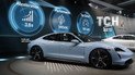 В Европе назвали номинантов премии "Автомобиль года-2020"