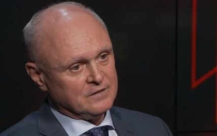 Зеленский назначил Апаршина председателем департамента обороны в ОП