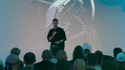 Юморист Андрей Лузан рассекретил, где будет служить и когда отправится на учебу