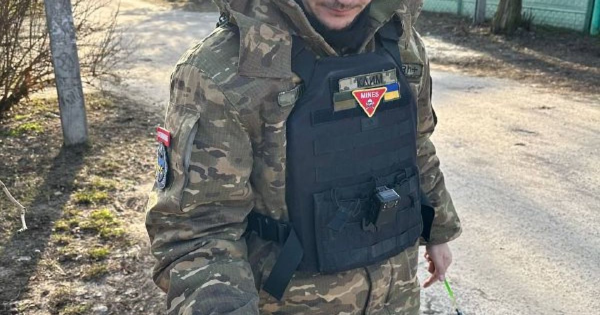 Весна прийшла: з-під землі знову "вилазять" снаряди та міни