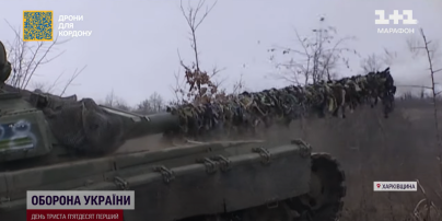Бачать накопичення сил на кордоні! Бійці на Харківщині вичікують нового наступу росіян