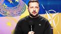 Володимир Зеленський