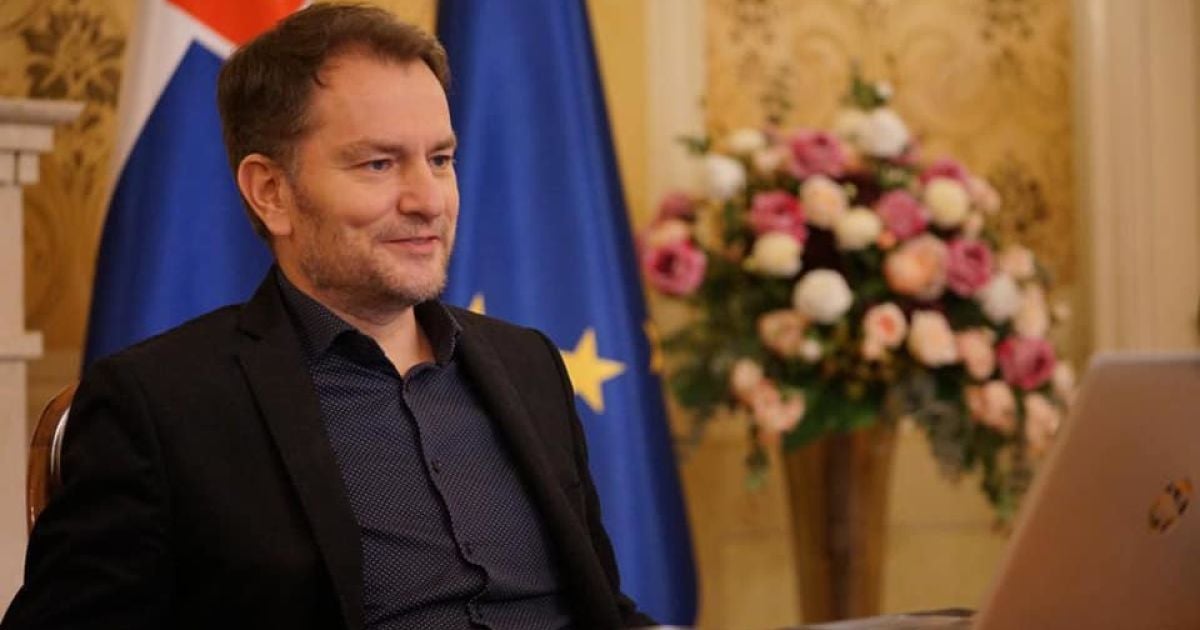 Політична криза через російську вакцину: у Словаччині прем’єр іде у відставку