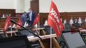 УДАР закликав унеможливити "кнопкодавство", встановивши в усіх радах системи персонального голосування