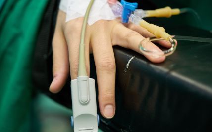 В Чернигове в результате осложнений от коронавируса умерла беременная женщина