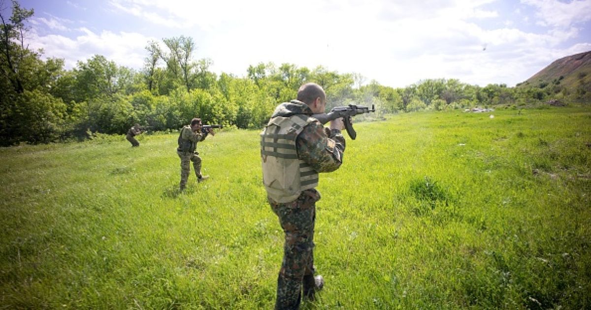 Пока не установлено, идет ли речь об умышленном убийстве