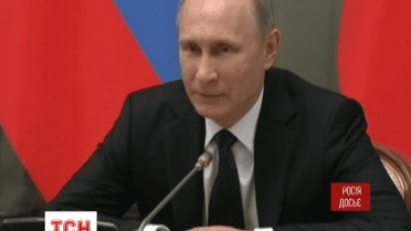 Путин обвинил спекулянтов в снижении жизненного уровня россиян