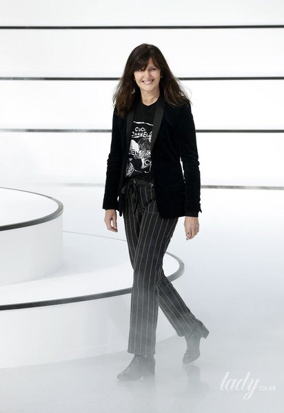 Колекція Chanel прет-а-порте сезону осінь-зима 2020-2021 / © East News