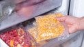 Какие продукты нельзя замораживать