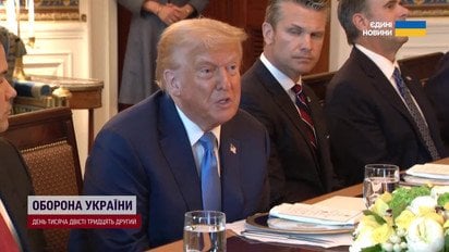 Розмова Трампа з путіним обернулась для України небаченим обстрілом. Що відомо на ранок?