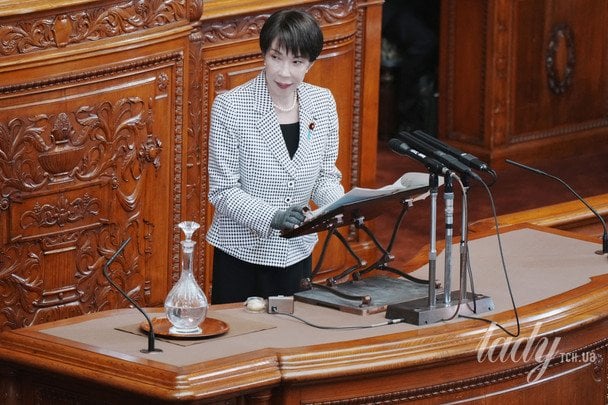 Санаэ Такаити / © Getty Images