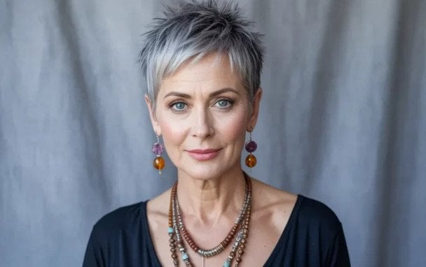 Текстурована піксі