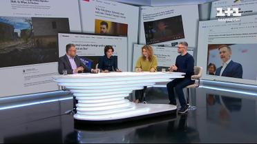 Прес-клуб: що про Україну писали цього тижня міжнародні медіа?