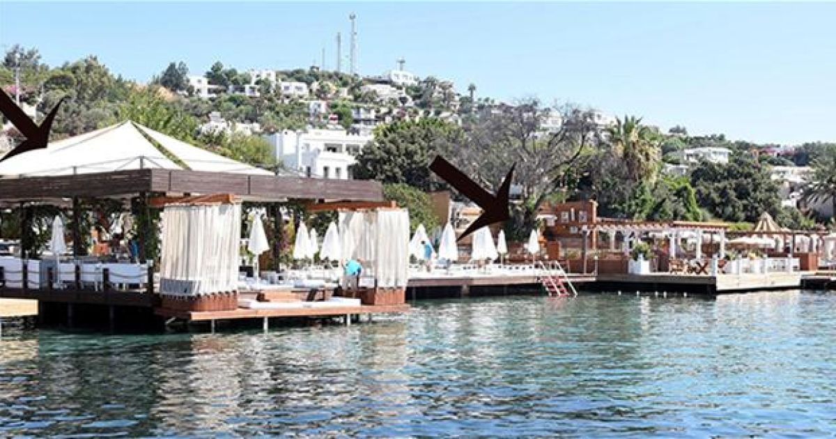 На турецькому курорті Бодрум сталася стрілянина, є жертви