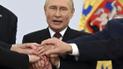 Ракетные удары по Украине: эксперт назвал вражеские атаки личным решением Путина
