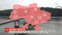 Погодные "качели" в Украине: сильную жару сменит похолодание