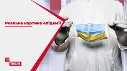 Коронавирус в Украине: видим ли мы реальную картину эпидемии и что означают цифры статистики