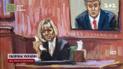 Суд над Трампом у справі сексуального домагання