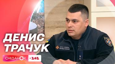 Треть территории Украины заминирована: Денис Трачук рассказал, где сейчас опаснее всего