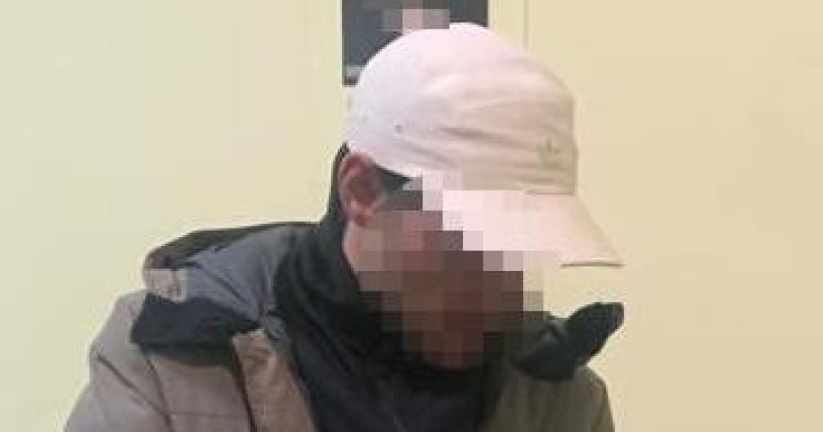 Во Львове задержали вора, укравшего из кабинета судьи 120 тыс. долларов: ему грозит до 12 лет тюрьмы