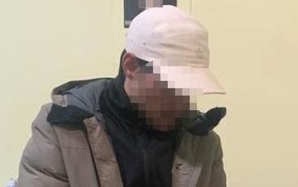 Во Львове задержали вора, укравшего из кабинета судьи 120 тыс. долларов: ему грозит до 12 лет тюрьмы