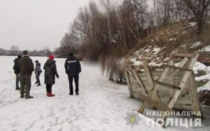 Под Киевом неизвестные жестоко убили зайца и косулю: инцидент расследует полиция