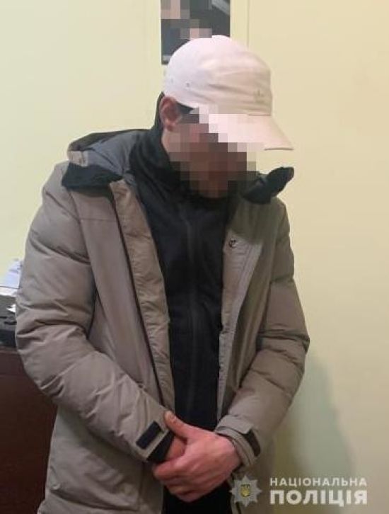 У Львові затримали злодія, який вкрав із кабінету судді 120 тис. доларів: йому загрожує до 12 років в'язниці
