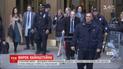 До 23 лет тюрьмы приговорили экс-продюсера Харви Вайнштейна за изнасилования
