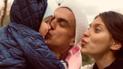 "Щасливий": Регіна Тодоренко замилувала відео Топалова з маленьким сином