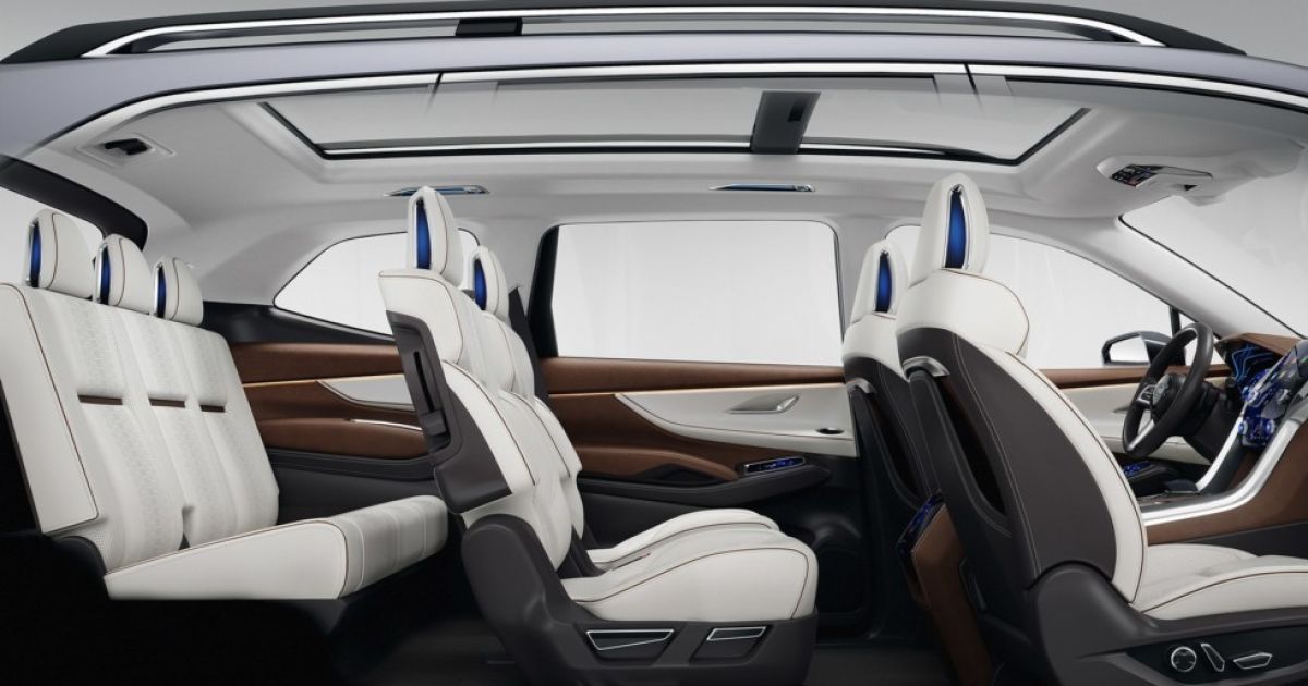 Subaru Ascent