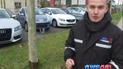 Альтернативный рынок использованных авто Швейцарии
