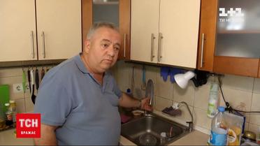 Новини України: квартира, чиї власники давно не з`являлися, залишила без води цілий будинок
