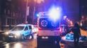 У центрі Києва невідомий із великим собакою ударом у голову вбив співробітника УДО