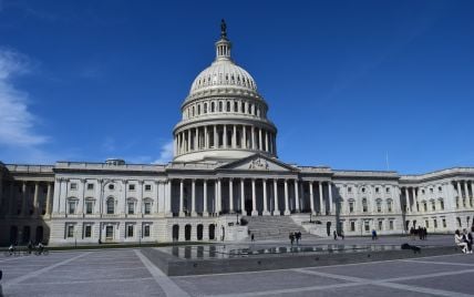 В США Палата представителей одобрила бюджет о финансировании госучреждений