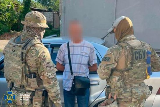 На Миколаївщині подружжя, яке працювало на оборонному заводі,