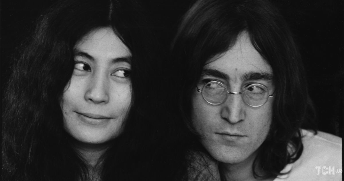 Представьте себе: Джон Леннон - Imagine: John Lennon – секс сцены