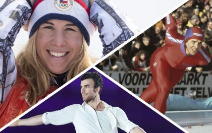 Сенсації Зимових Олімпійських ігор: спортсмени, які увійшли до історії змагань
