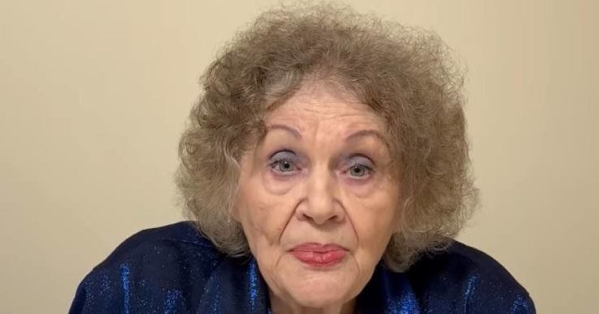 Лина Костенко