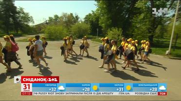 Каждый 5 оздоровительный лагерь для детей в Украине работает с нарушениями - экономические новости