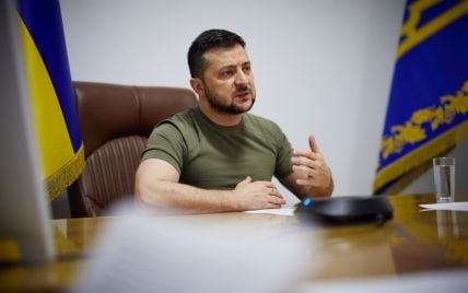Зеленский объяснил, почему подписал указы о продлении военного положения и мобилизации