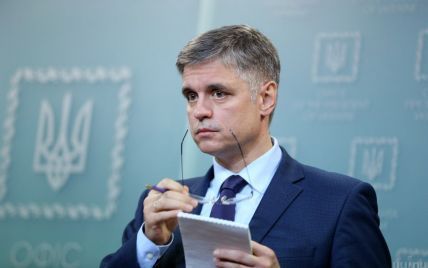 Украина может пригласить на свою территорию британских военных – посол